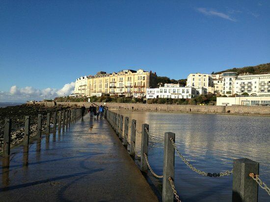 The Terrace Cafe Bar