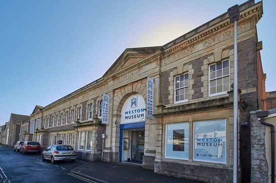 Weston-super-Mare Museum
